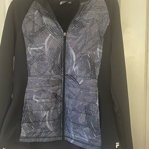 Fila Hooded Sport Women’s XXL Jacket
